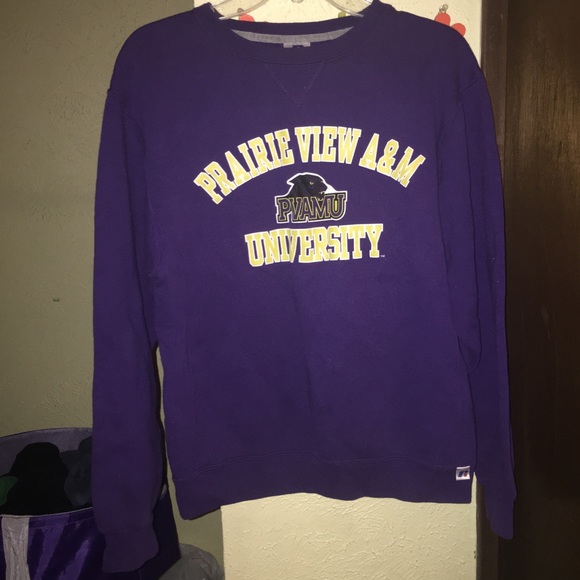 pvamu sweatshirt